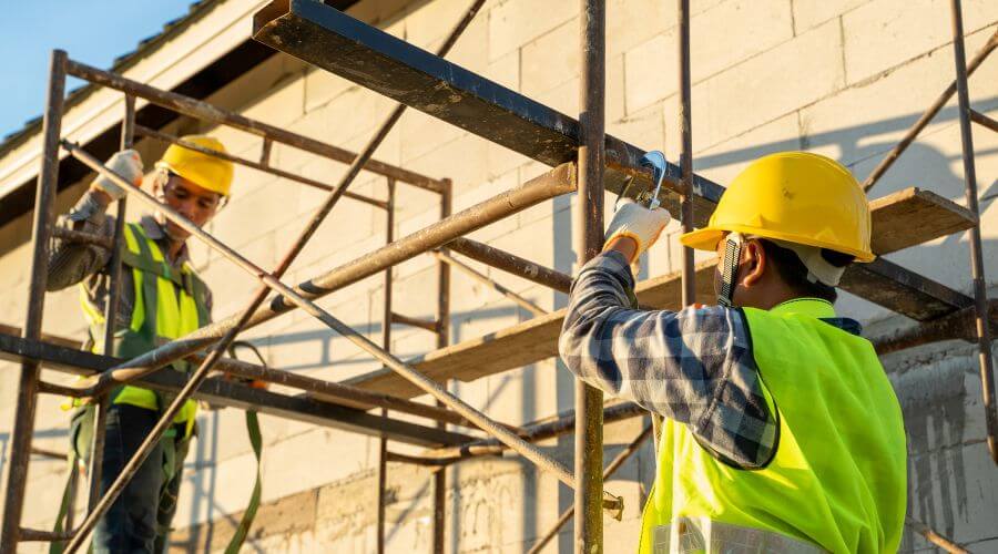 Professional fairlawn roofing services in Camilla, GA